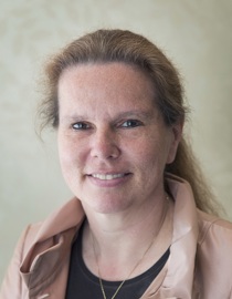 Marie-Anne Toenders lid rvc