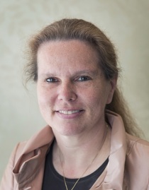 Marie-Anne Toenders lid rvc