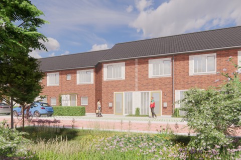 Bekijk onze nieuwbouwprojecten