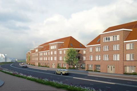 Nieuwbouwprojecten