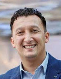 Hafid Bouteibi lid rvc