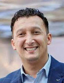 Hafid Bouteibi lid rvc