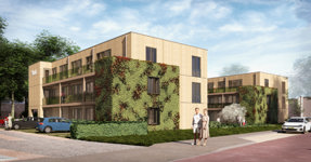 Frederik Hendrikstraat