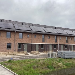 Aarlesche Erven vooraanzicht Haverdries