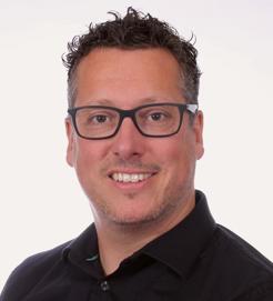 Jeroen Weyers manager wonen