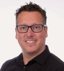 Jeroen Weyers manager wonen