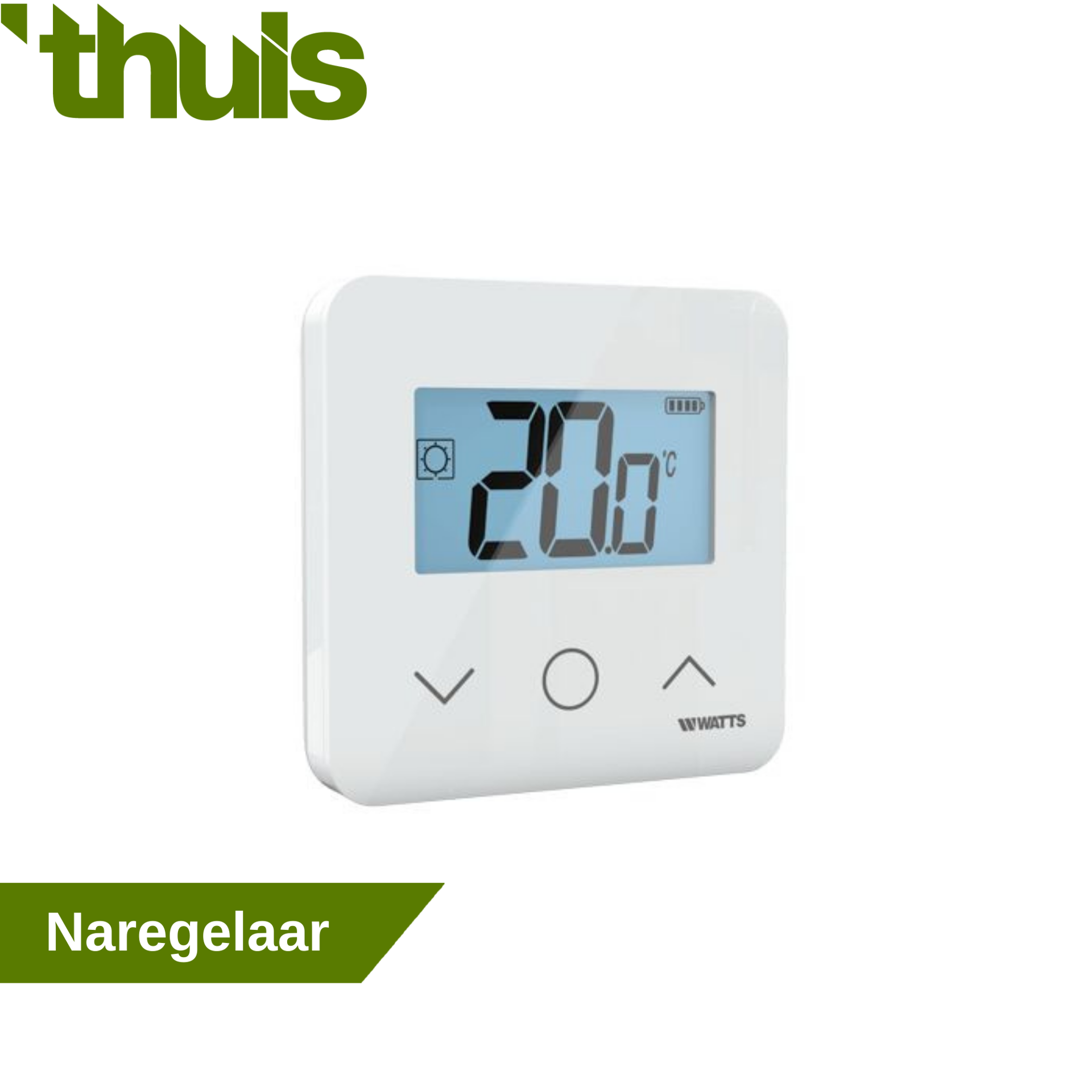 afbeelding naregelaar