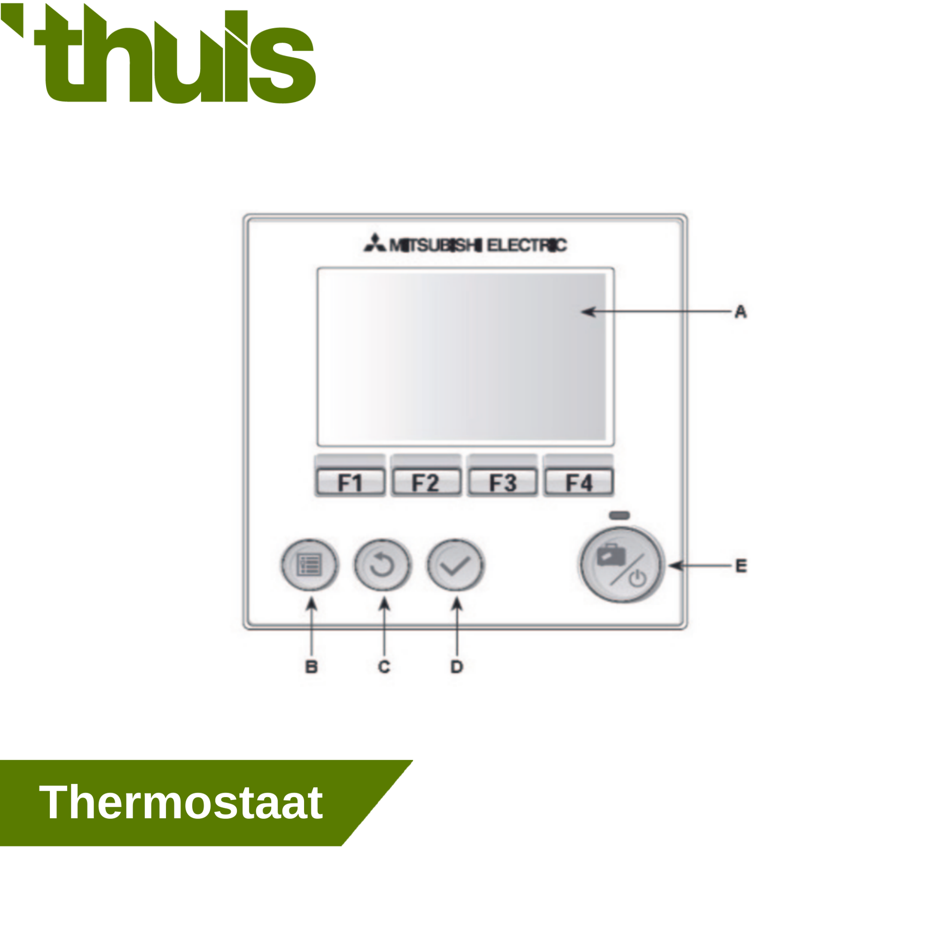afbeelding thermostaat