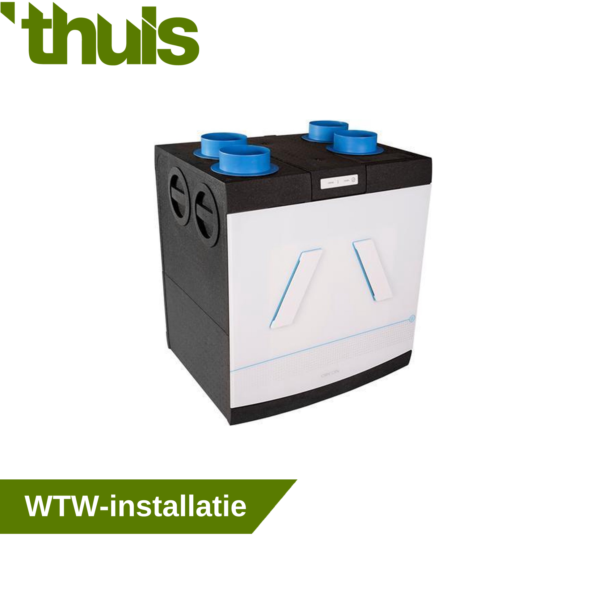 afbeelding wtw installatie