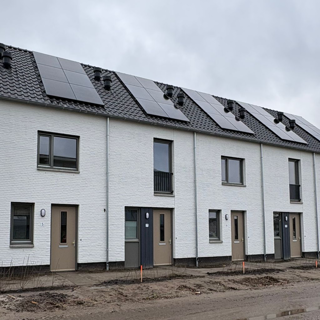 woning gehucht zuid nieuw doerne