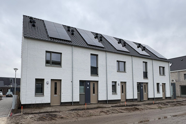 woning gehucht zuid nieuw doerne
