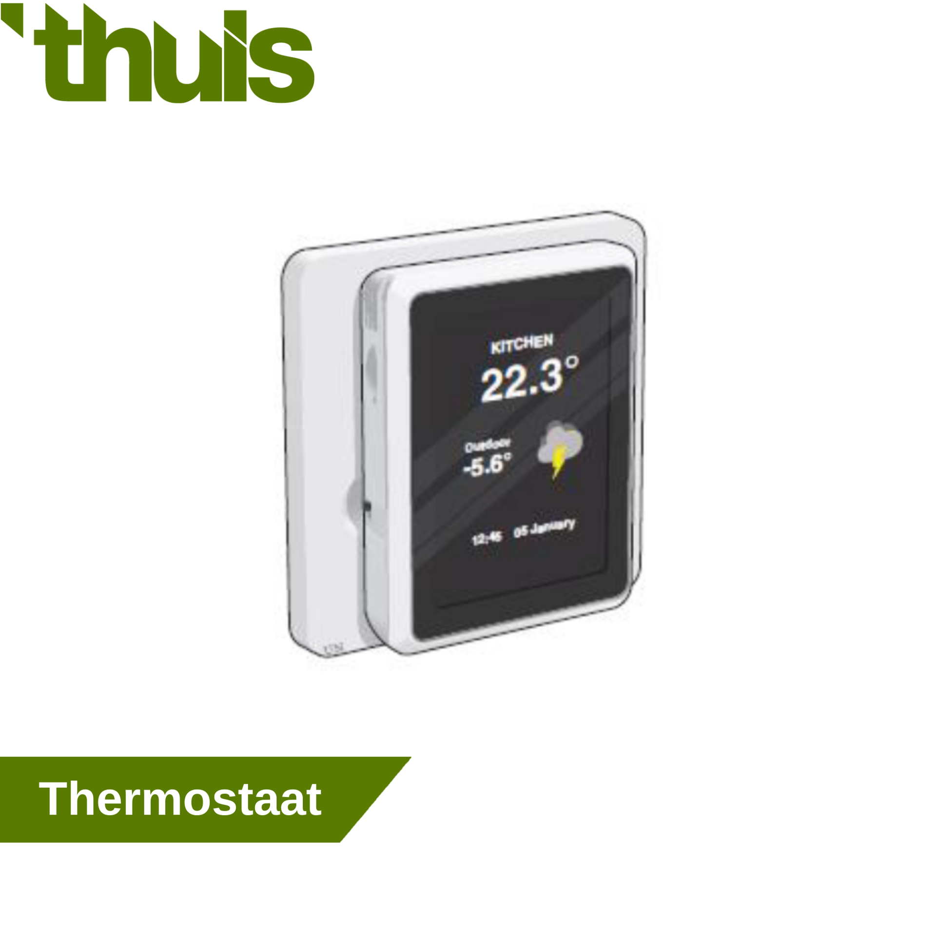 thermostaat