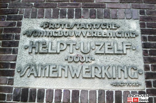 geschiedenis gildebuurt