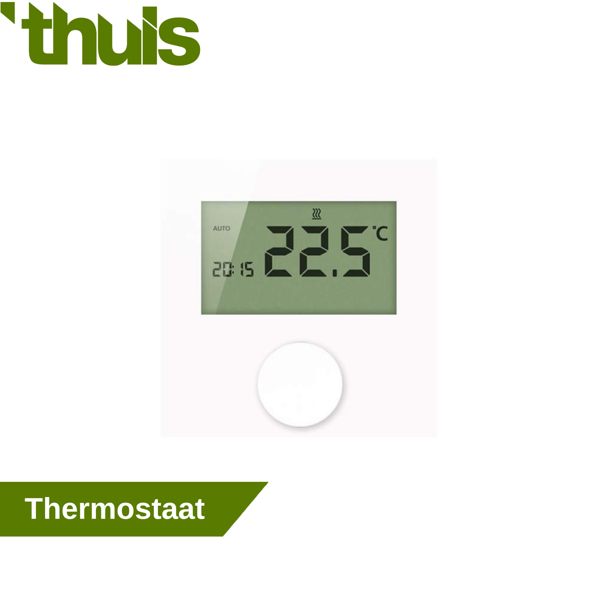 thermostaat