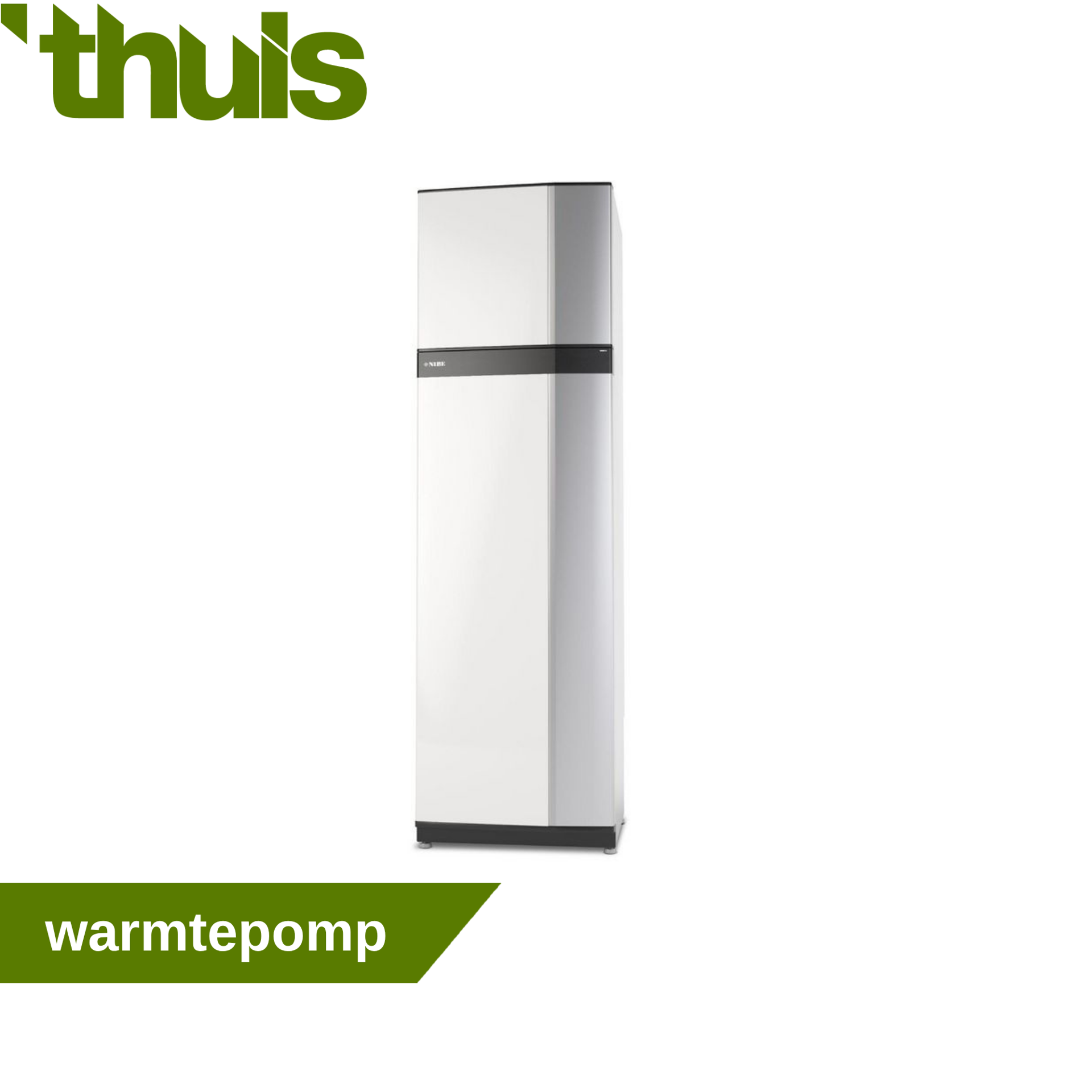 warmtepomp